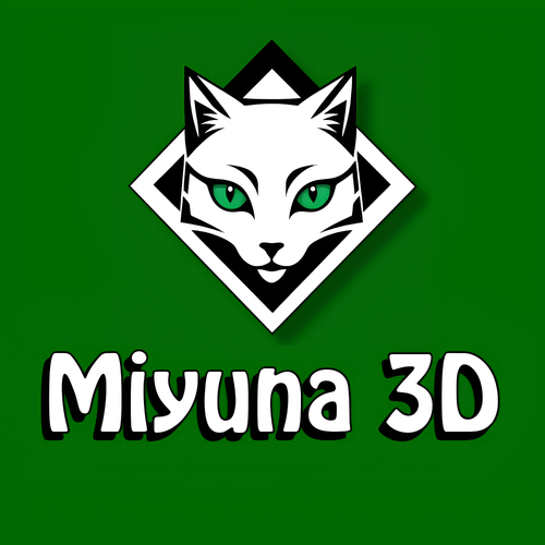 Miyuna 3D